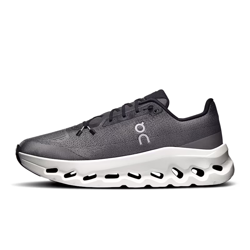 Tênis ON Cloudtilt Masculino - Black  |  Asphalt