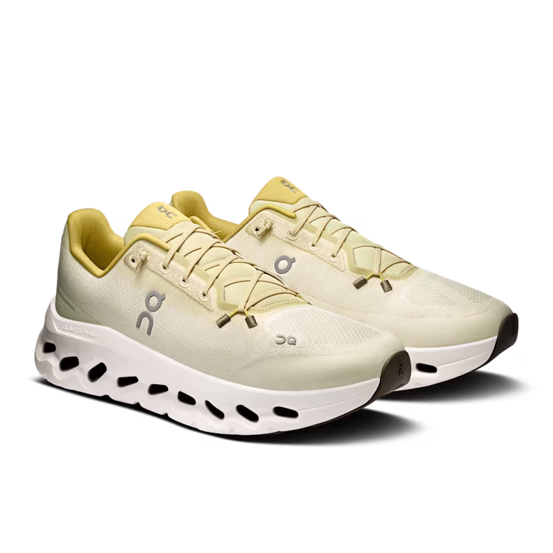 Tênis ON Cloudtilt Masculino - Caper  |  Ghost