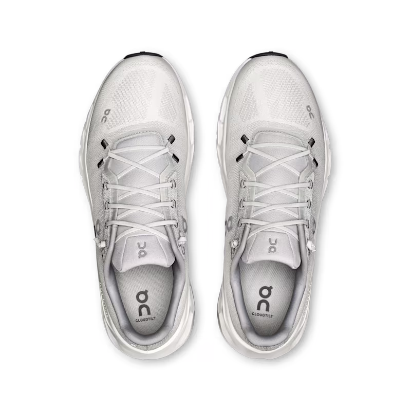 Tênis ON Cloudtilt Masculino - Glacier  |  Ice