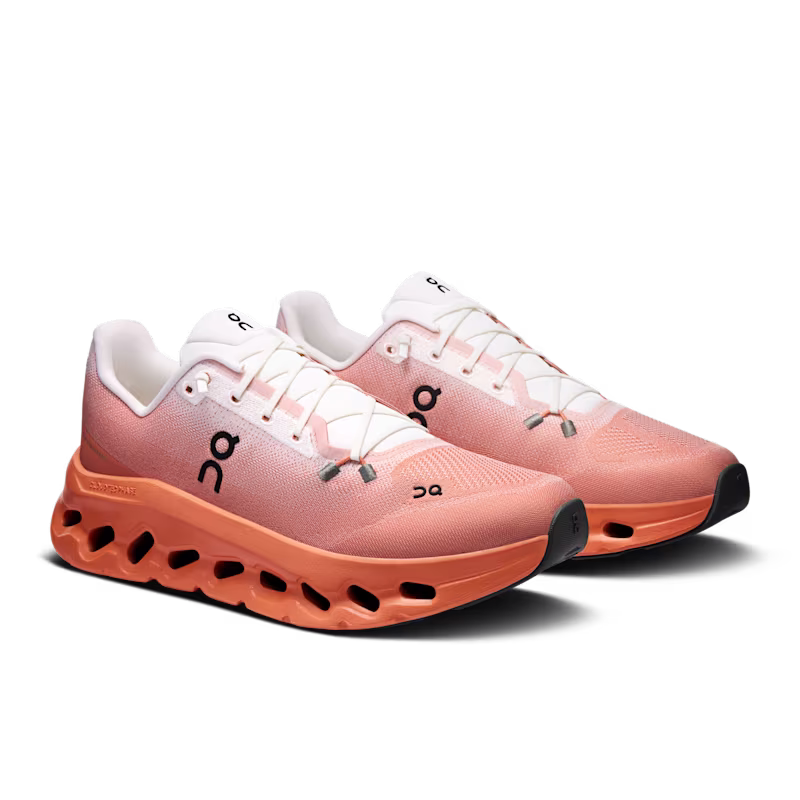 Tênis ON Cloudtilt Masculino - Ivory  |  Canyon