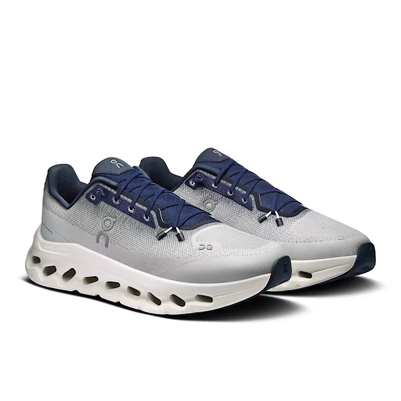 Tênis ON Cloudtilt Masculino - Midnight  |  Ice