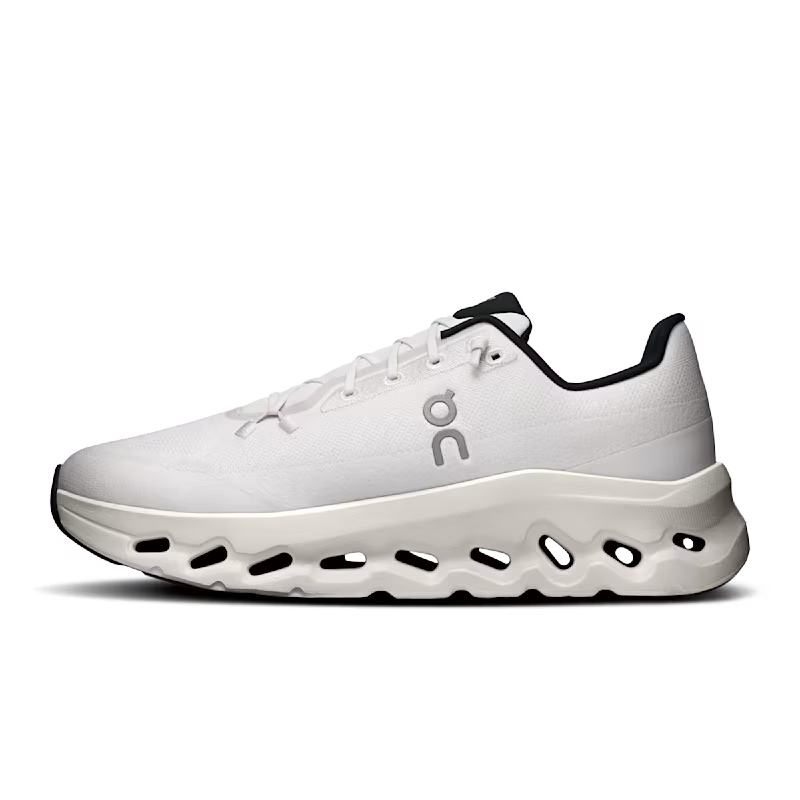 Tênis ON Cloudtilt Masculino - Pearl  |  Ice