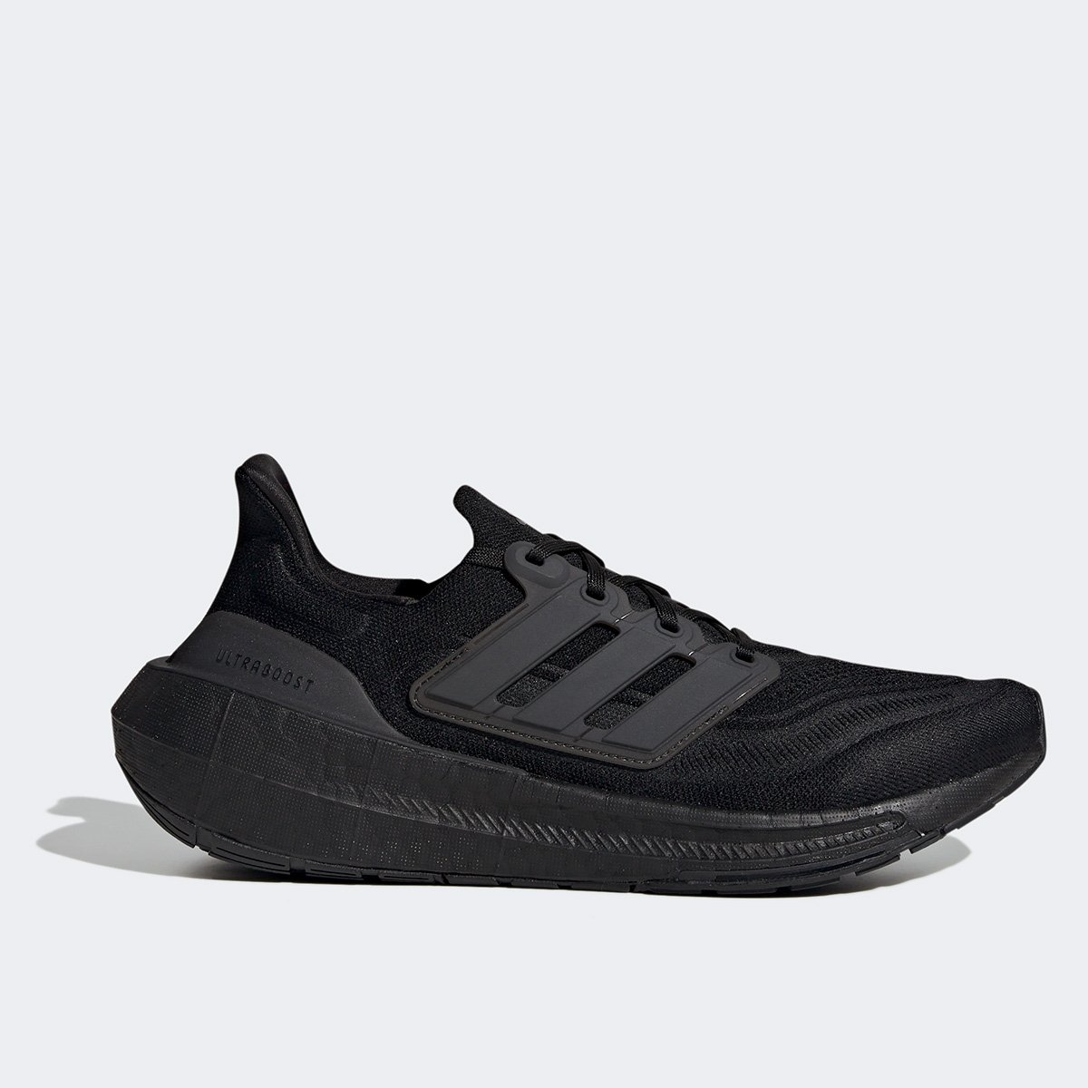 Tênis Adidas Ultraboost Light 23 Unissex - Preto