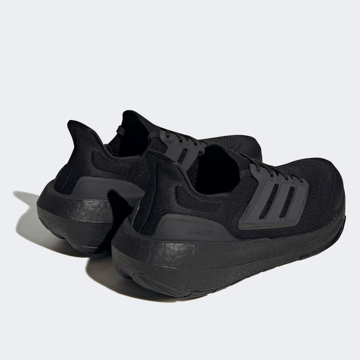 Tênis Adidas Ultraboost Light 23 Unissex - Preto