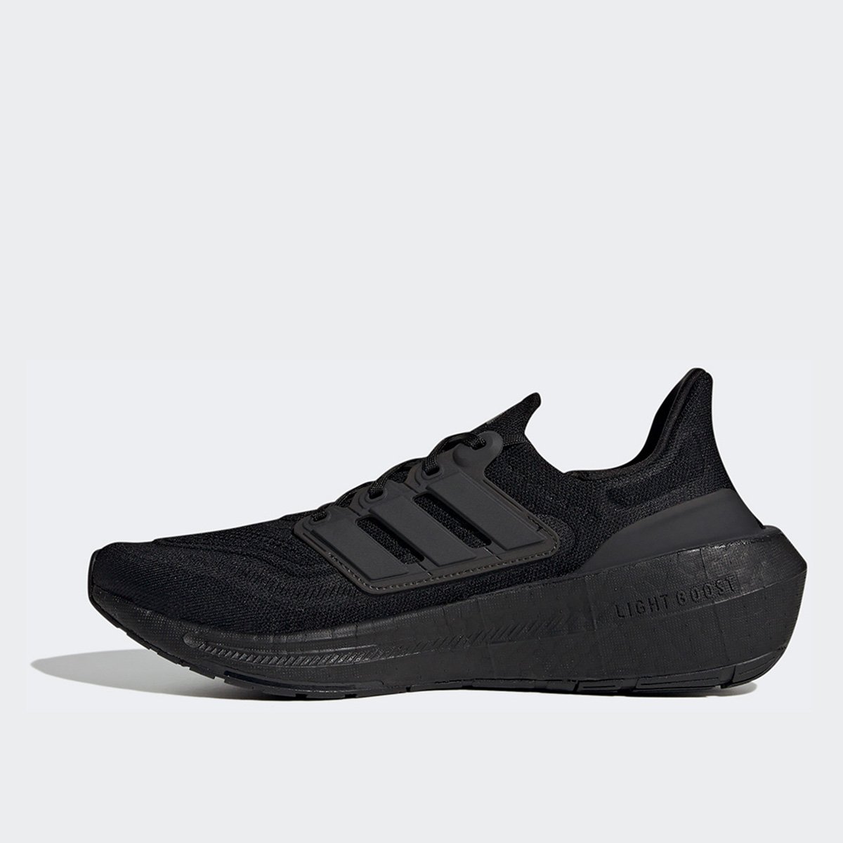 Tênis Adidas Ultraboost Light 23 Unissex - Preto