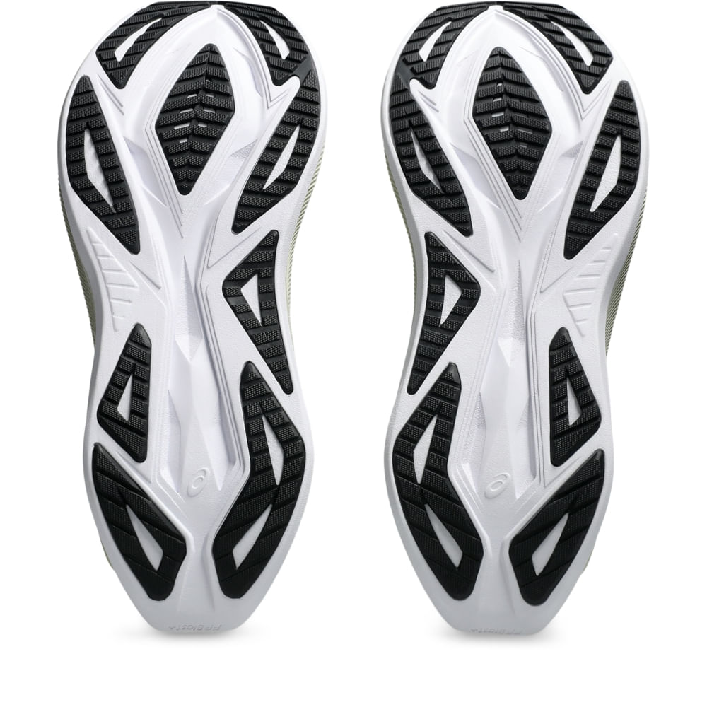 Tênis Asics Superblast 2 Unissex - Cinza | Cinza