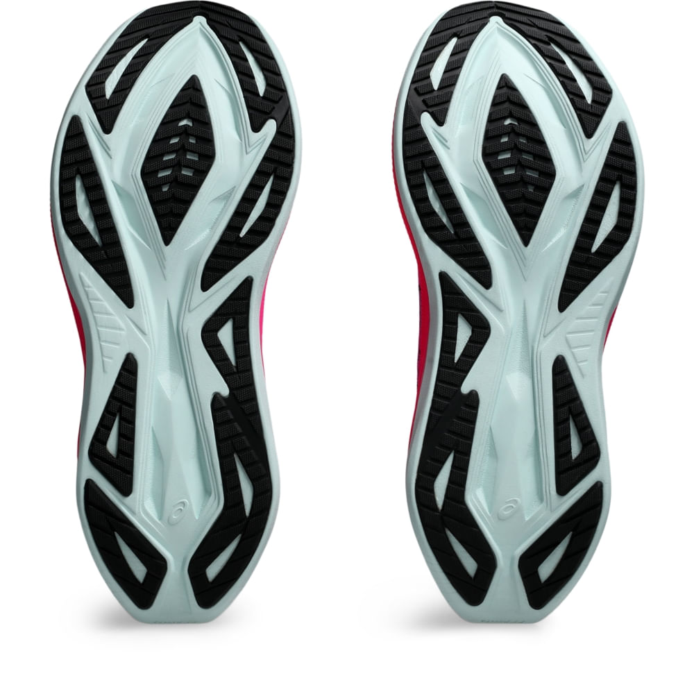 Tênis Asics Superblast 2 Unissex - Rosa | Rosa