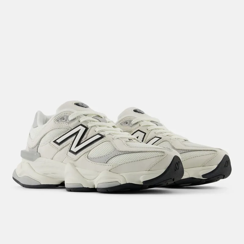 Tênis New Balance 9060 Unissex - Branco Off