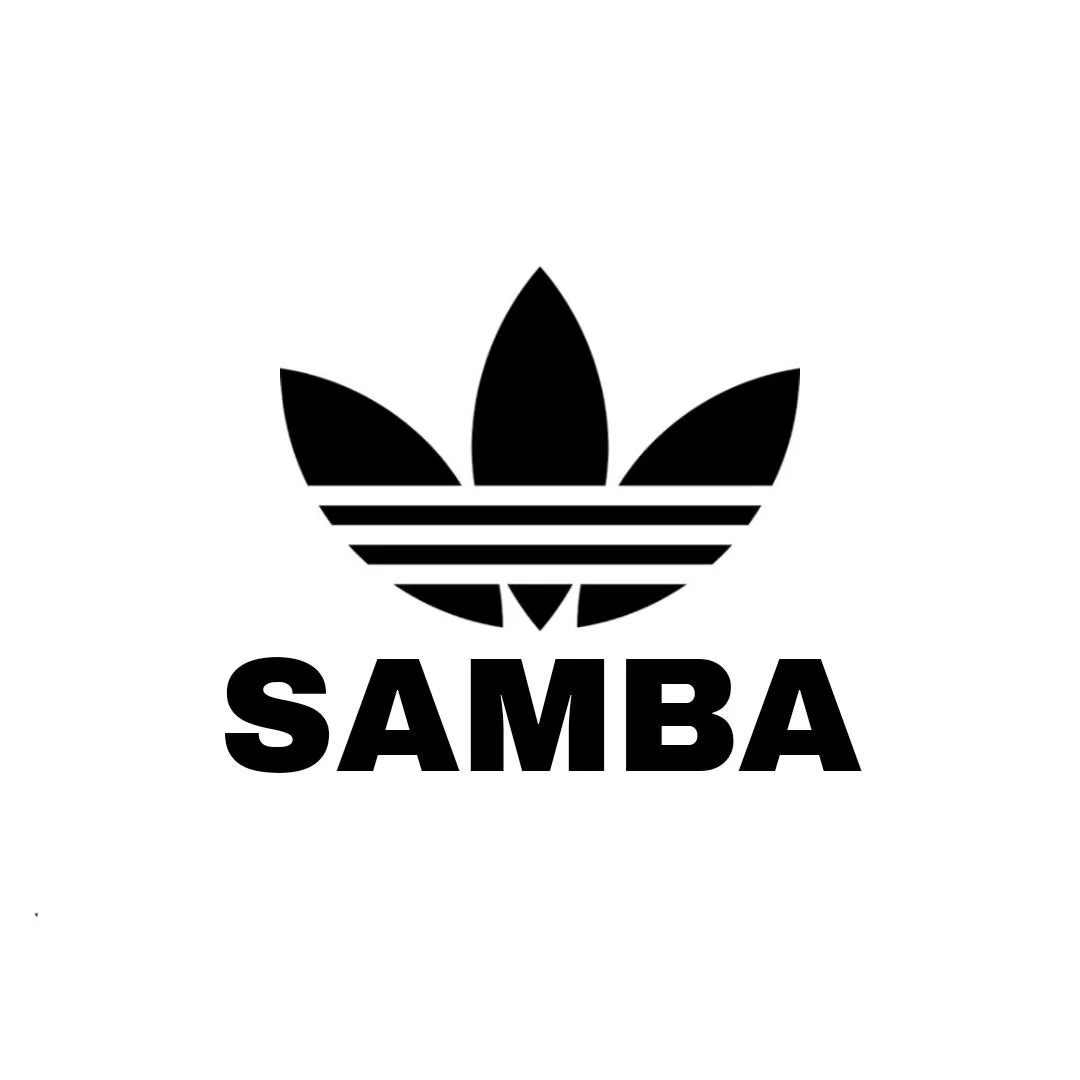 Adidas Samba